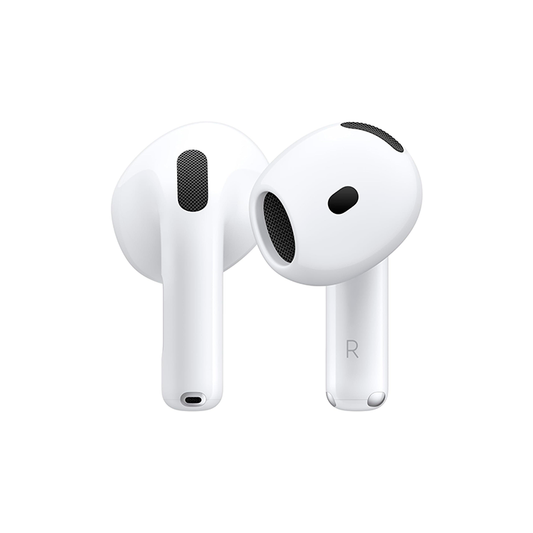 AirPods 4 with Active Noise Cancellation